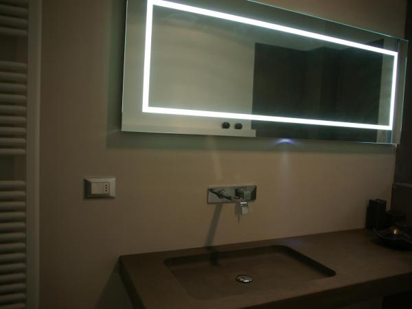 B&B Parigi : photo 6 de la chambre chambre triple deluxe