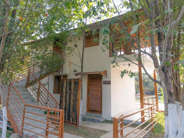 Brown Town Resort & Spa : photo 4 de la chambre villa 1 chambre