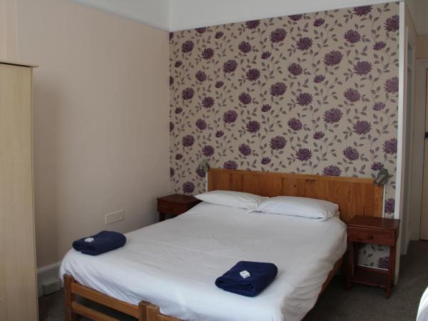 Dolphins Hotel : photo 1 de la chambre chambre familiale