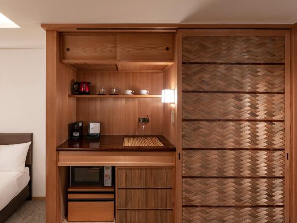 Rinn Gion Hanatouro : photo 5 de la chambre chambre lits jumeaux confort