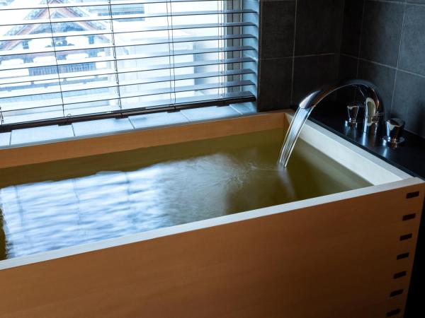 Rinn Gion Hanatouro : photo 9 de la chambre chambre quadruple premium