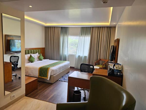 Quality Inn Rockwell Grand, Bangalore : photo 4 de la chambre suite double - non-fumeurs