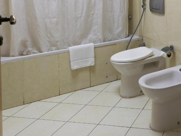 Wescott Pearl Hotel Apartments : photo 1 de la chambre appartement 1 chambre