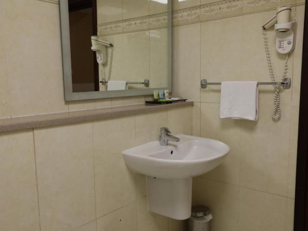 Wescott Pearl Hotel Apartments : photo 2 de la chambre appartement 1 chambre