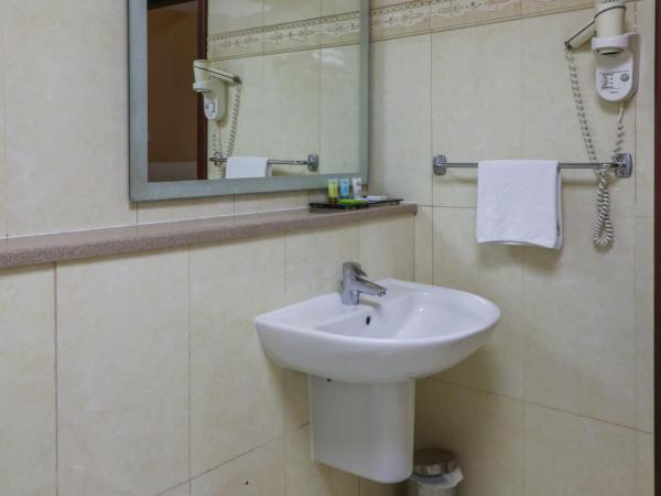 Wescott Pearl Hotel Apartments : photo 3 de la chambre appartement 1 chambre