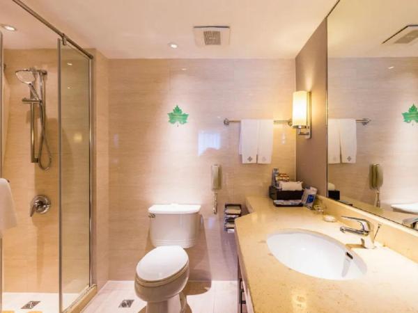 Shu Guang International Hotel : photo 1 de la chambre suite deluxe