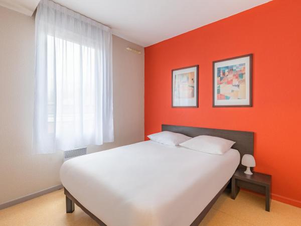 Appart'City Classic Lyon Vaise St Cyr : photo 1 de la chambre appartement 1 chambre (4 adultes)