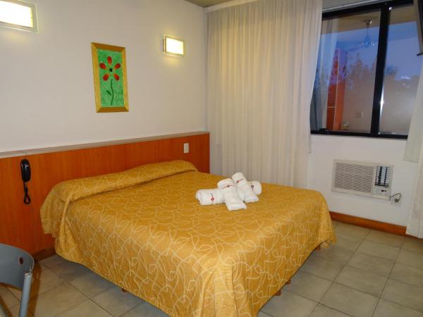 Hotel Necof : photo 6 de la chambre chambre quadruple en duplex