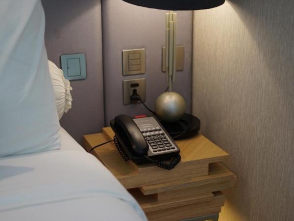 MORAZEN Surabaya : photo 3 de la chambre superior twin include breakfast - no smoking