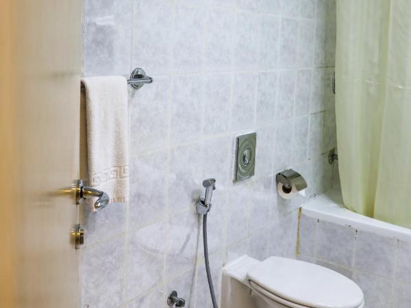 Wescott Pearl Hotel Apartments : photo 5 de la chambre studio