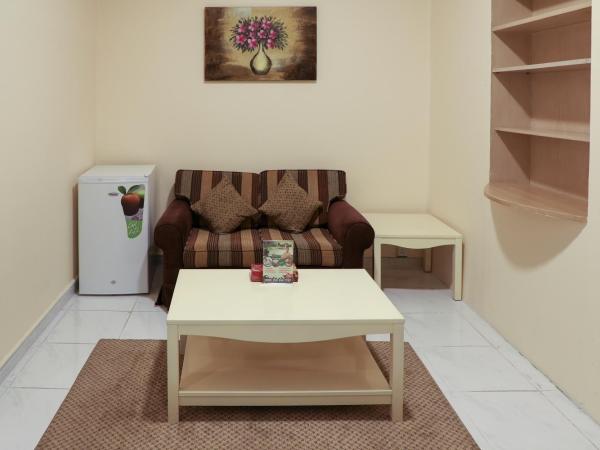 Wescott Pearl Hotel Apartments : photo 7 de la chambre studio