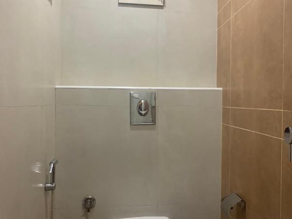 Hotel Greenlife : photo 7 de la chambre chambre lit king-size standard