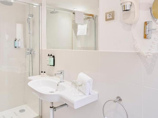 Hesperia Barcelona Barri Gòtic : photo 1 de la chambre suite familiale