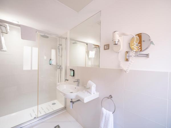 Hesperia Barcelona Barri Gòtic : photo 4 de la chambre suite familiale