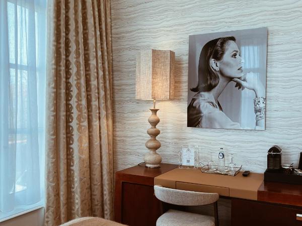 Hotel Van Cleef : photo 4 de la chambre suite – vue sur canal
