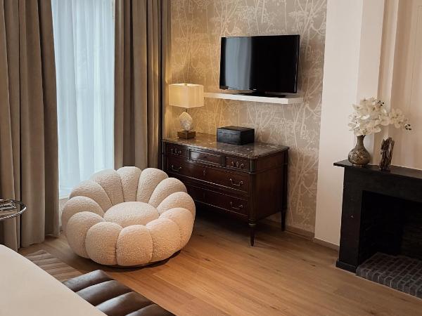 Hotel Van Cleef : photo 3 de la chambre suite junior