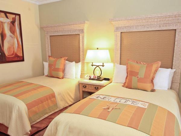 Suites at PB Rose' Resort and Spa Cabo San Lucas : photo 2 de la chambre one-bedroom suite with balcony and kitchen