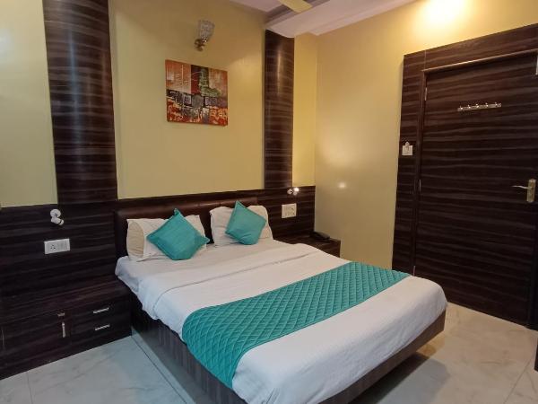 Hotel Amber-colaba : photo 3 de la chambre chambre double deluxe