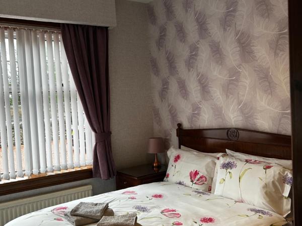 Acer Lodge Guest House : photo 8 de la chambre chambre double