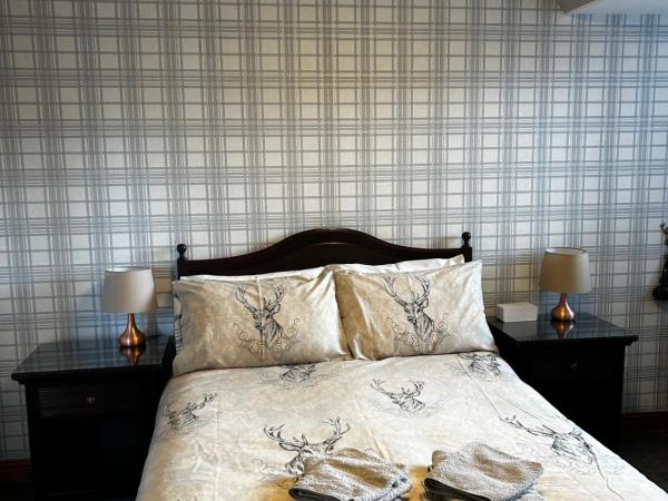 Acer Lodge Guest House : photo 2 de la chambre chambre double