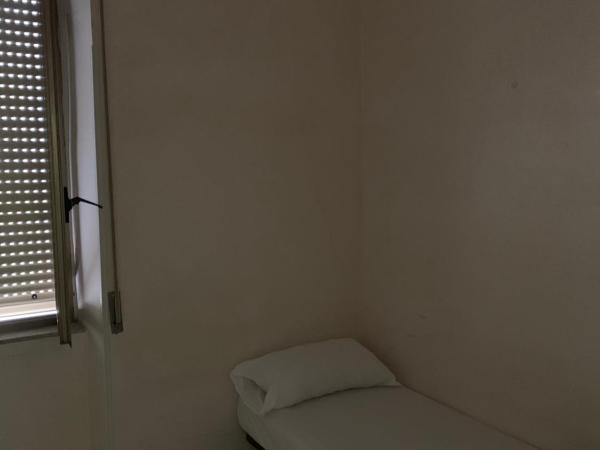 Hostel BB La Fenice : photo 2 de la chambre chambre simple Économique