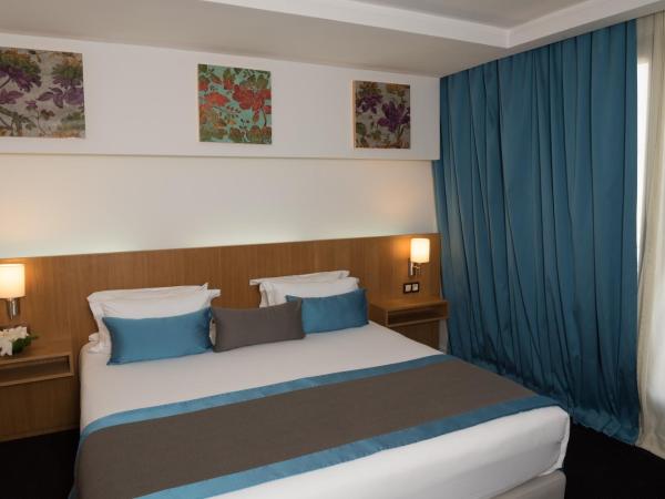 ONOMO Hotel Rabat Terminus : photo 5 de la chambre chambre double confort