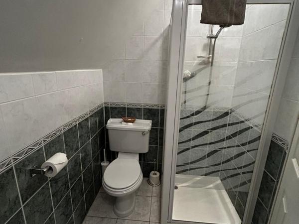 Acer Lodge Guest House : photo 4 de la chambre chambre double