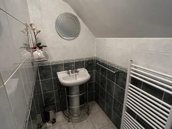 Acer Lodge Guest House : photo 5 de la chambre chambre double