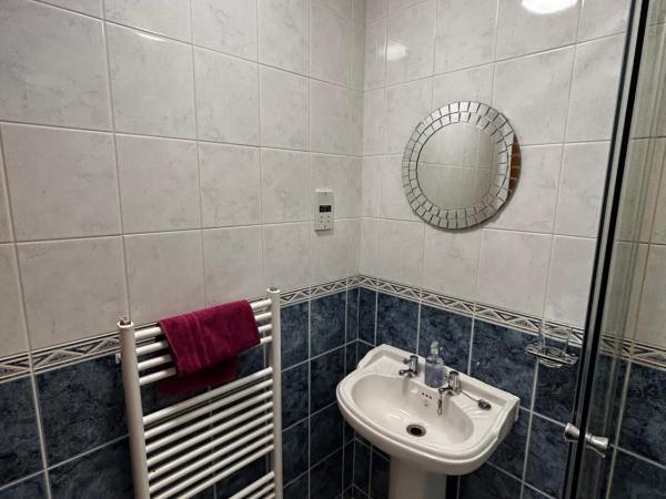 Acer Lodge Guest House : photo 10 de la chambre chambre double