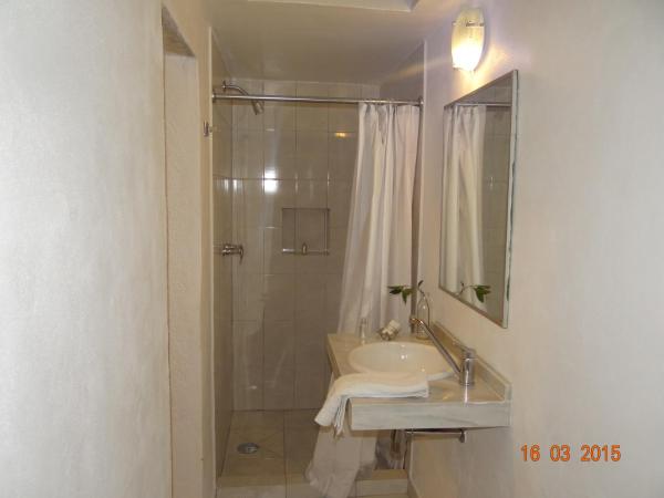 Hotel Nacional : photo 6 de la chambre chambre triple