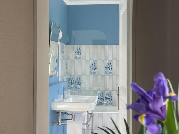 Hôtel Château des Jacobins : photo 2 de la chambre chambre double standard