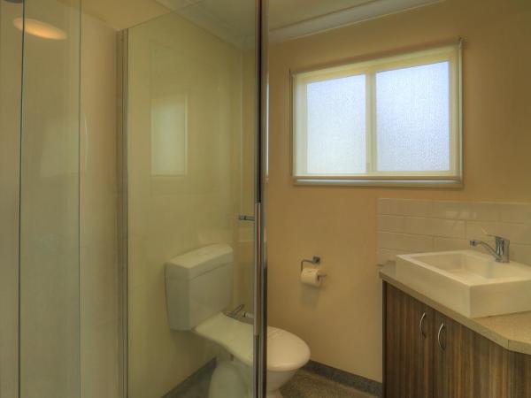 Central Caravan Park : photo 2 de la chambre gîte 1 chambre