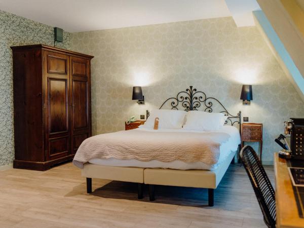 Hotel Le Grimaldi by Happyculture : photo 3 de la chambre suite junior