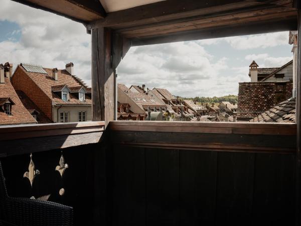 Goldener Schlüssel : photo 1 de la chambre chambre double confort