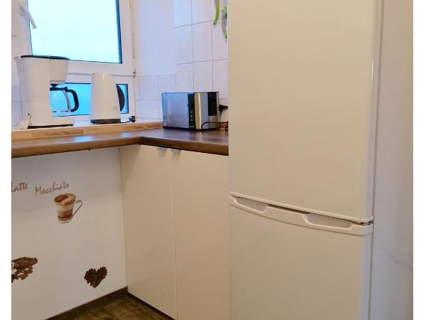 Haus Sperbermühle : photo 10 de la chambre appartement 3 chambres