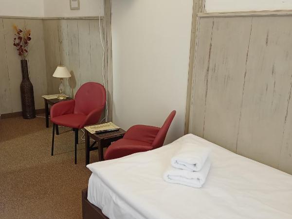 Old Prague House : photo 3 de la chambre suite 2 chambres