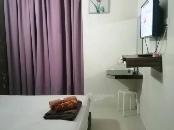TGL Aparthotel Tanjung Lumpur : photo 3 de la chambre chambre deluxe