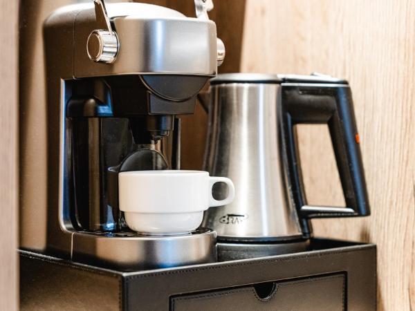 Hotel Monasterium PoortAckere Ghent : photo 4 de la chambre chambre simple deluxe