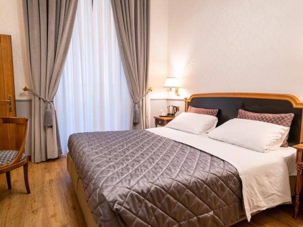 Strozzi Palace Hotel : photo 2 de la chambre chambre double