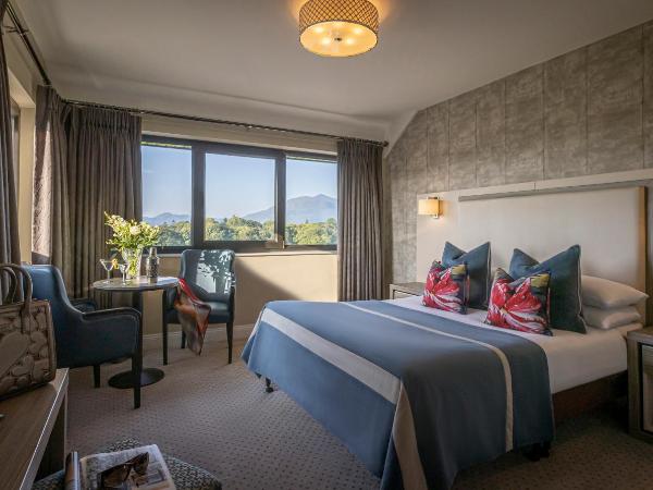 The Gleneagle Hotel & Apartments : photo 6 de la chambre chambre double