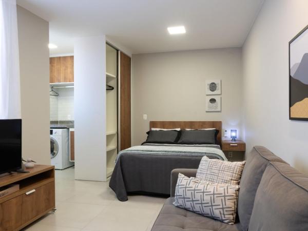 Art Inn Porto : photo 2 de la chambre loft