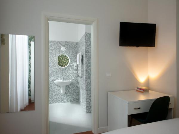 Palazzo Sant'Antonio : photo 1 de la chambre chambre double - occupation simple