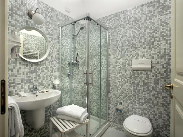 Palazzo Sant'Antonio : photo 4 de la chambre chambre triple