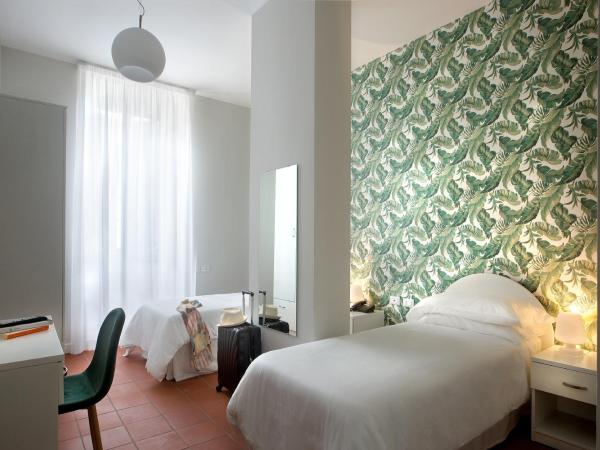 Palazzo Sant'Antonio : photo 4 de la chambre chambre double ou lits jumeaux