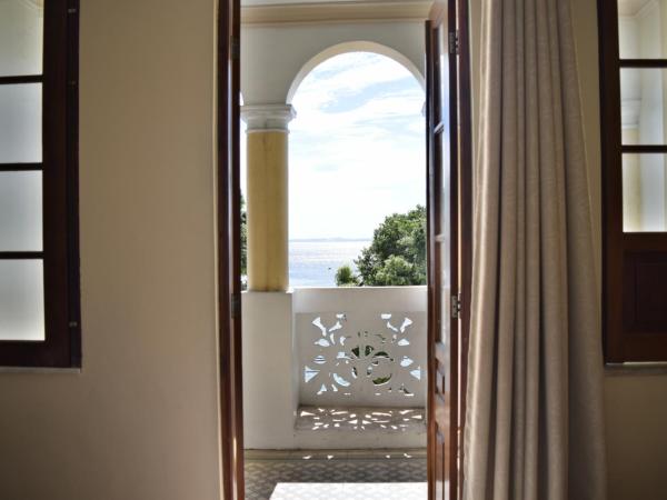 Beach Front Village : photo 3 de la chambre chambre double - vue sur mer