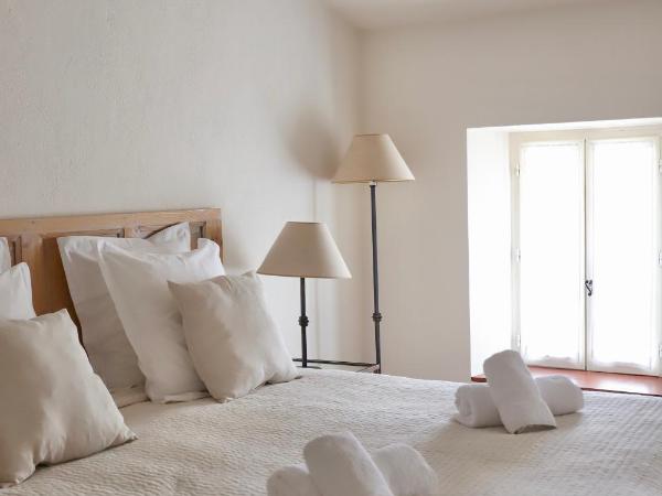 LA FERME DE LA HUPPE : photo 3 de la chambre grande chambre double