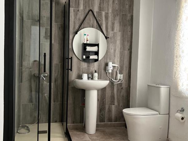 Casa Durán Alicante : photo 3 de la chambre chambre familiale