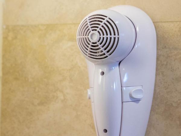 Urban Suites Recoleta Boutique Hotel : photo 9 de la chambre suite double