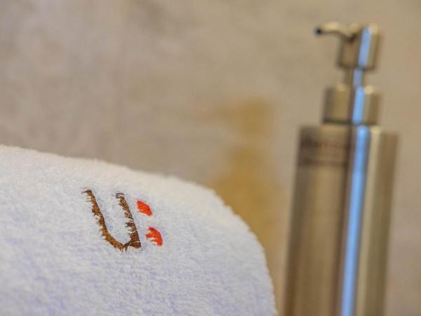 Urban Suites Recoleta Boutique Hotel : photo 10 de la chambre suite double