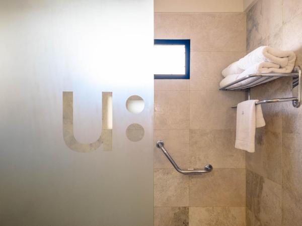 Urban Suites Recoleta Boutique Hotel : photo 9 de la chambre chambre familiale